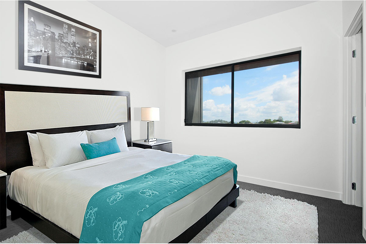 Suite Esmeralda