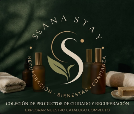 Productos SanaStay