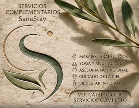 Servicios Complementarios